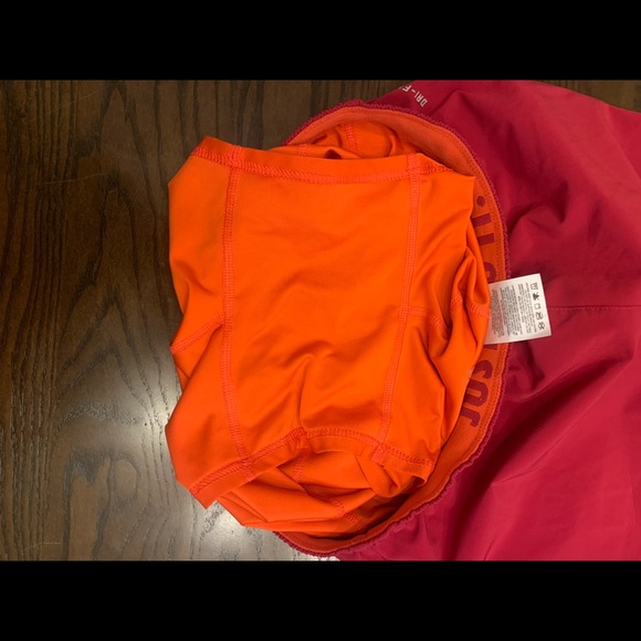 Nike Dri-fit Lined Athletic Shorts - Picture 5 of 5